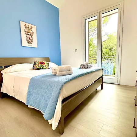 Cavagrande Villa