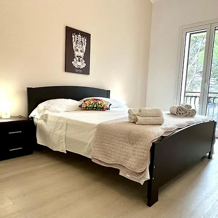 Cavagrande Villa Avola