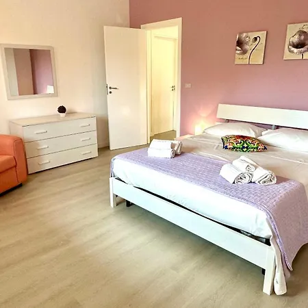 Villa Cavagrande