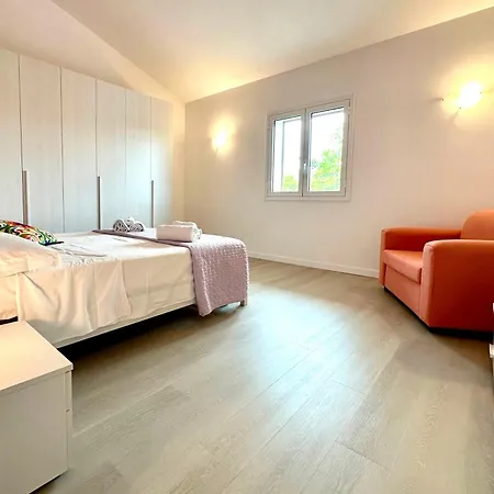 Cavagrande Villa *