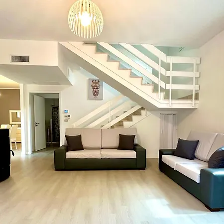 Cavagrande Villa *