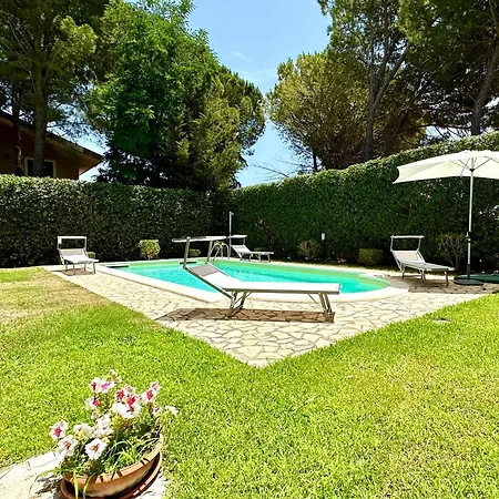 Cavagrande Villa