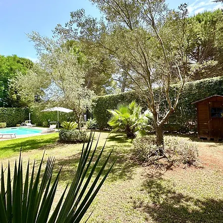 Villa Cavagrande