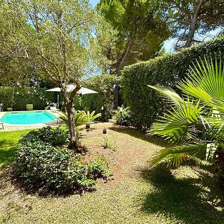 Cavagrande Villa *
