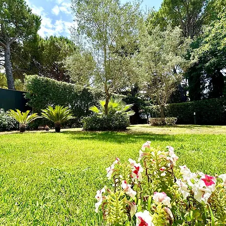 Villa Cavagrande *