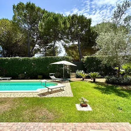Cavagrande Villa Avola