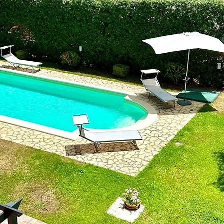 Villa Cavagrande Avola