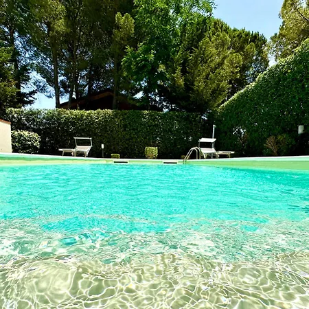 Villa Cavagrande